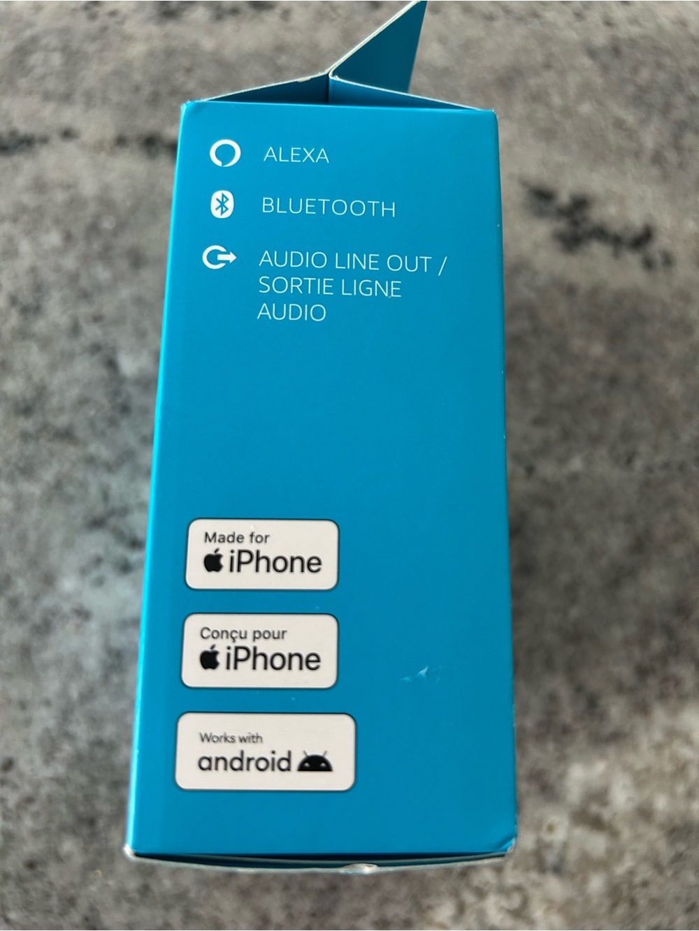 Amazon Echo Auto - Picture 3 of 4